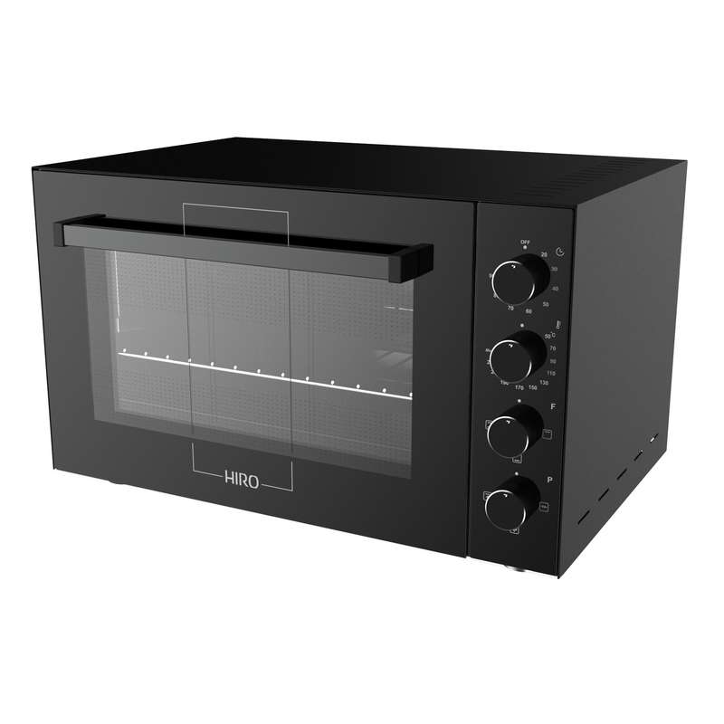 آون توستر روهیرو مدل T445 آون توستر روهیرو مدل T445