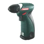 پیچ گوشتی شارژی متابو مدل PowerGrip Li