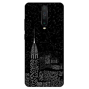 Megafone 7768 Cover For Xiaomi Redmi K30