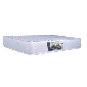 تشک طبی فنری رویال مدل RONAAK دو نفره سایز 200*180 سانتی متر