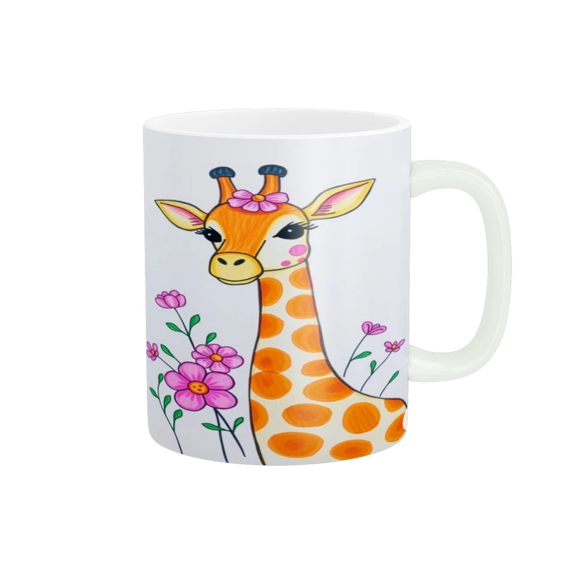 ماگ پاد آفرین مدل نقاشی 1539