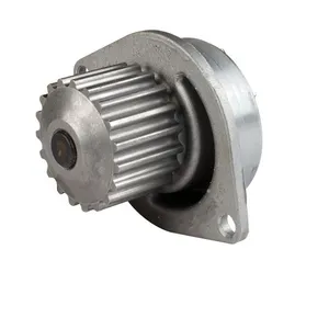 	 واترپمپ جی ای  اس پی کد 55 مناسب برای پژو 206 تیپ 5