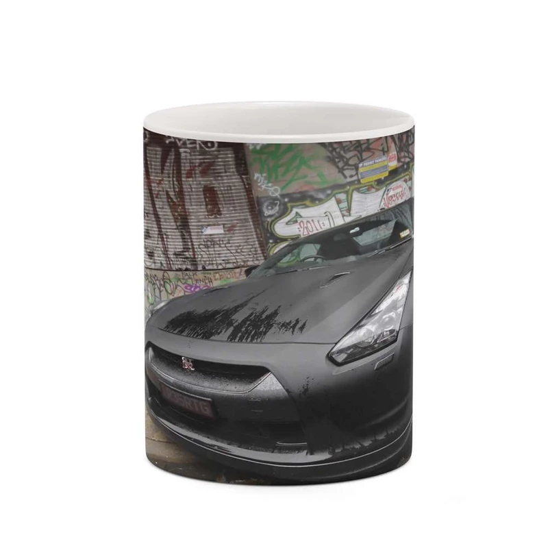 ماگ کاکتی مدل Grafiti کد mgh20486