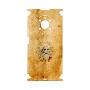 MAHOOT Rudaki-FullSkin Cover Sticker for Honor X9 4G