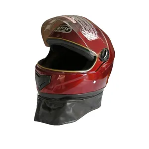 کلاه کاسکت ورسک مدل RED-151-sh