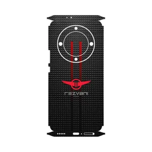 MAHOOT Rezvani Motors-FullSkin Cover Sticker for Honor Magic 5 Lite
