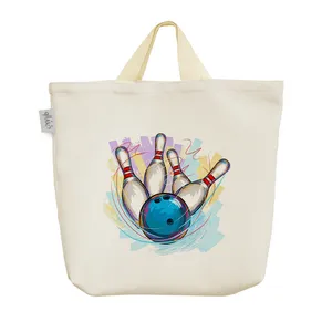 ساک خرید خندالو مدل بولینگ کد 2806