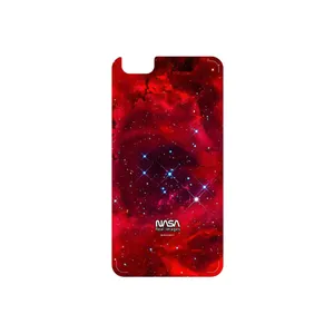 MAHOOT Universe b NASA 10 Cover Sticker for Honor 4X