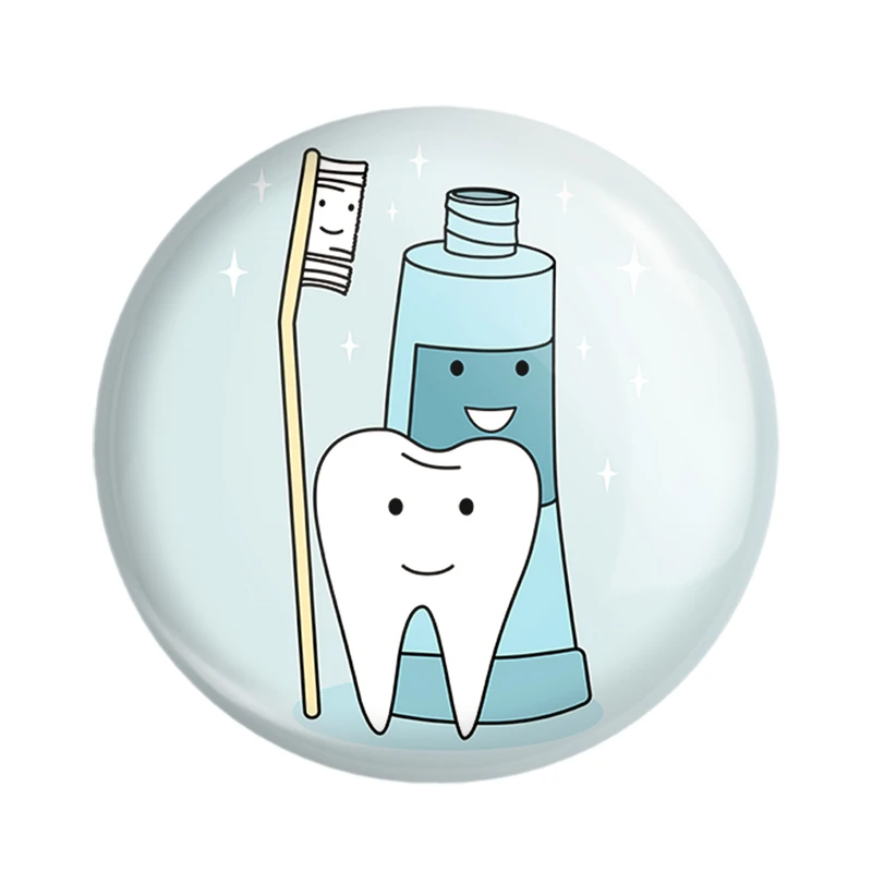 پیکسل خندالو مدل دندان و دندان پزشکی کودکانه کد 36752