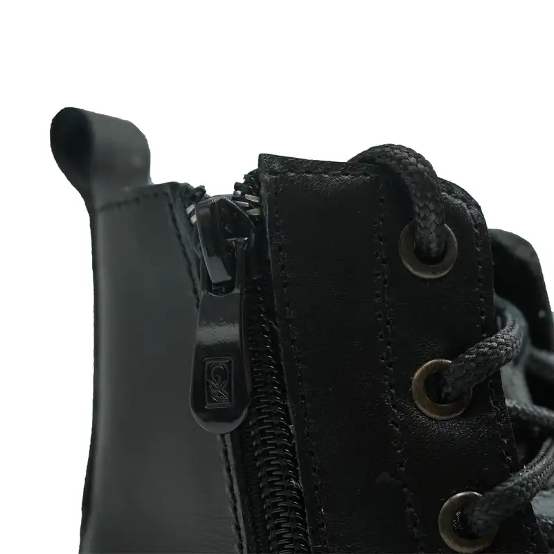 نیم بوت پسرانه مدل BTB10