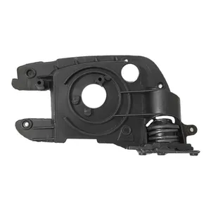 اسکلت آینه جانبی چپ البرز کد TAA-66 مناسب برای پژو 405