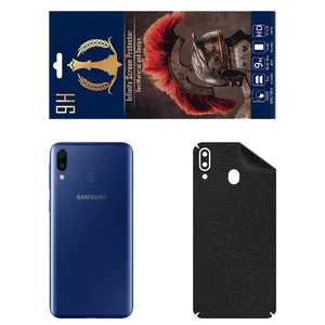 INFINITI PRO CH Back Skin For Samsung Galaxy M20