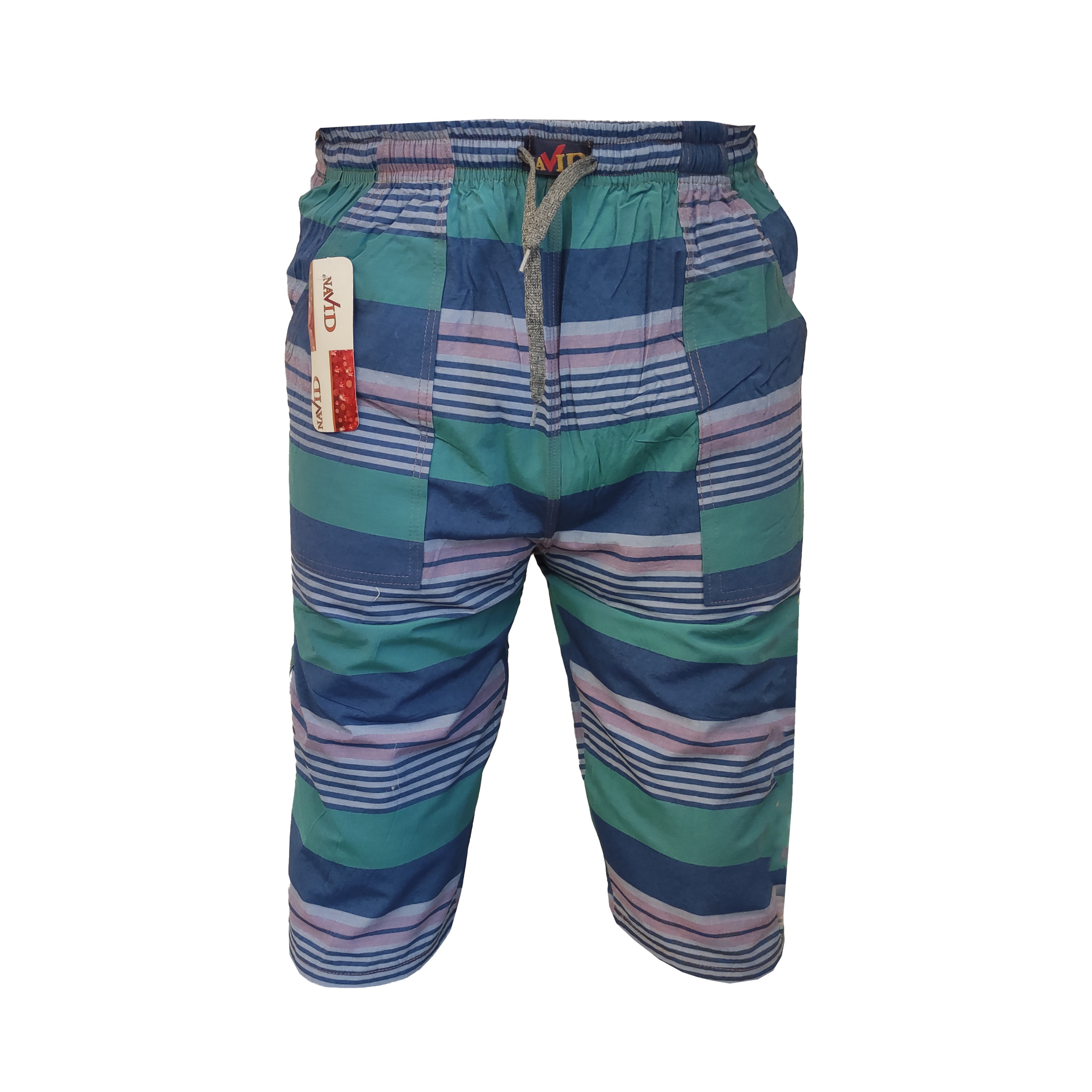 شلوارک مردانه نوید کد RR-51235