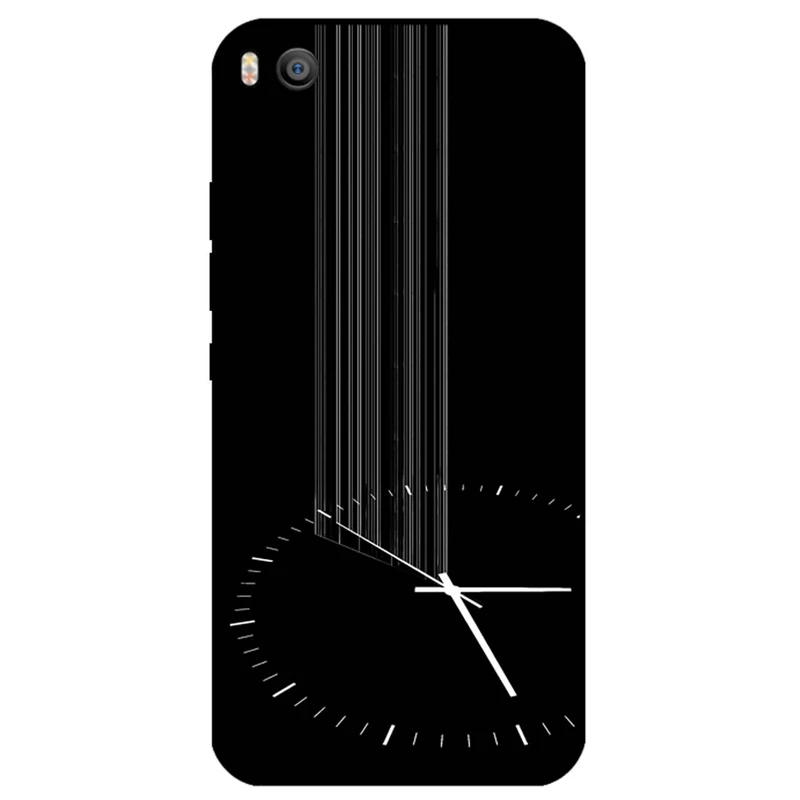 کاور مگافون طرح در میان ستارگان مدل 1895 مناسب برای گوشی موبایل شیائومی Mi 5S  