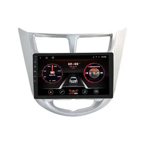 پخش کننده تصویری خودرو شیائومی مدل M+ مناسب برای هیوندای اکسنت