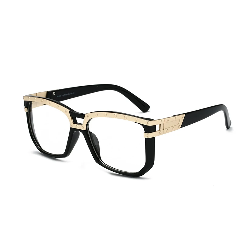 فریم عینک طبی مدل FIGATO 1001