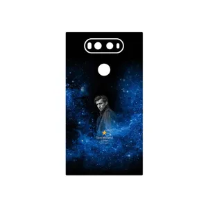 MAHOOT tom holland Cover Sticker for LG V20