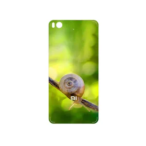 MAHOOT Snail Cover Sticker for Xiaomi Mi 5s