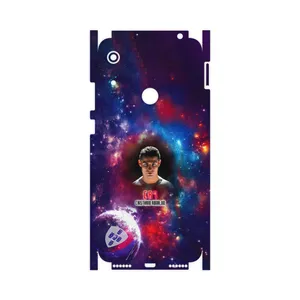 MAHOOT Cristiano Ronaldo 1-FullSkin Cover Sticker for Huawei Y6s 2019