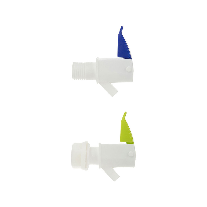 شیر کلمن کد DN-1654 مجموعه 2 عددی