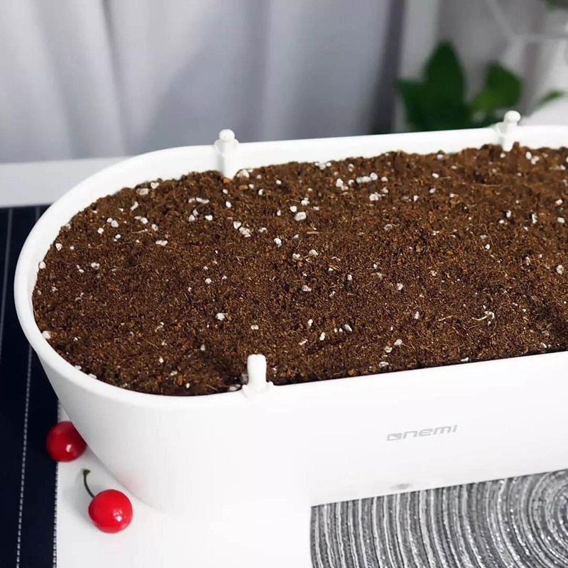 گلدان هوشمند وان می مدل YMT-20201