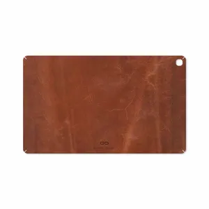 MAHOOT Buffalo-Leather Cover Sticker for Samsung Galaxy Tab A 10.1 2019 T515