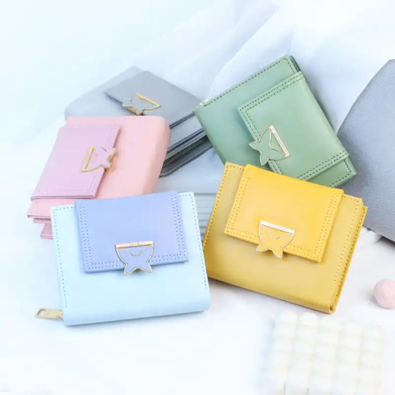 کیف پول مدل کامراز