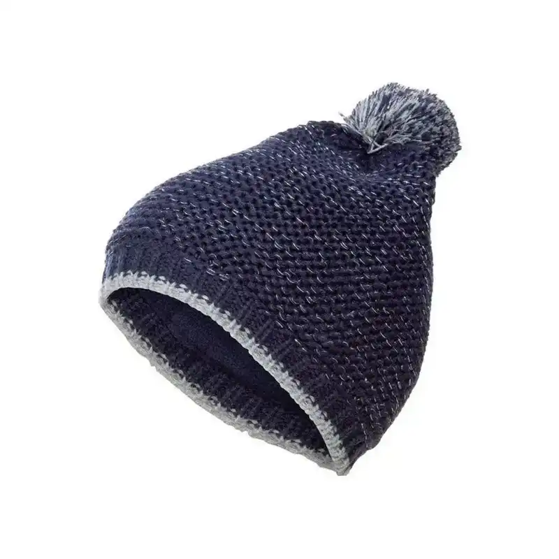 کلاه بافتنی بچگانه مدل 2025-2