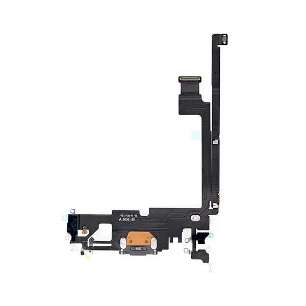 فلت شارژ مدل CHIP12OM مناسب برای گوشی موبایل اپل IPHONE 12 PRO MAX