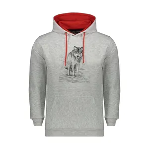 هودی مردانه آریا پارس مدل آراد-371