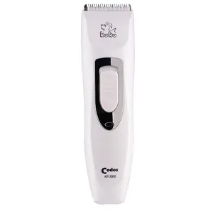 ماشین اصلاح حیوانات کودوس مدل KP-3000