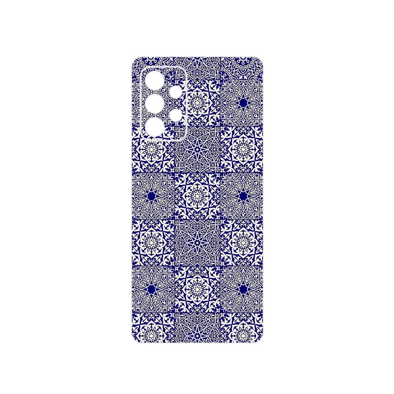 برچسب پوششی ماهوت مدل Iran Tile 11 مناسب برای گوشی موبایل سامسونگ Galaxy A52s 5G