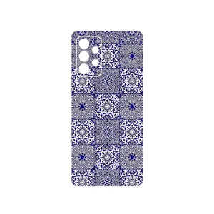 MAHOOT Iran Tile 11 Cover Sticker for Samsung Galaxy A52s 5G