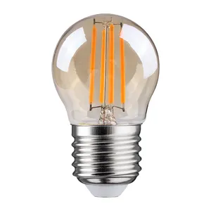 Clever L-BL-0110 4W Filament LED Light Bulb E27