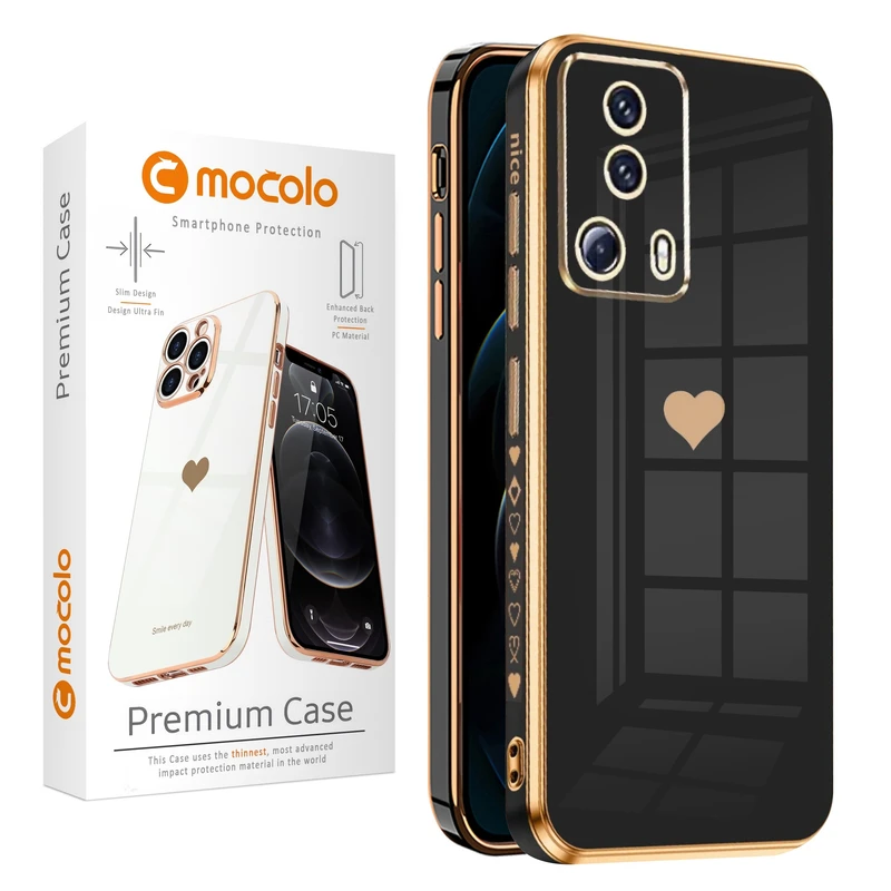 کاور موکولو مدل Nice مناسب برای گوشی موبایل شیائومی  Mi 13 Lite 