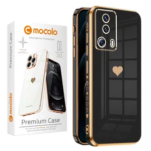 Mocolo Nice Cover For Xiaomi 13Lite