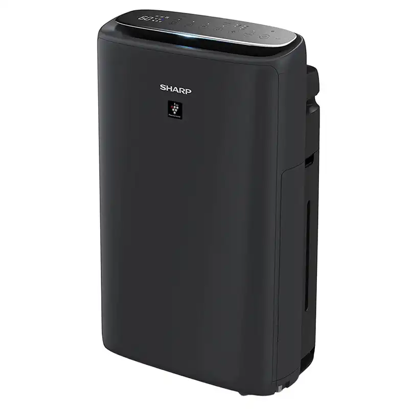 دستگاه تصفیه کننده هوا شارپ مدل  KI-N50SA-H