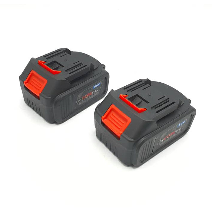 آچار بکس شارژی باس مدل HD-1633