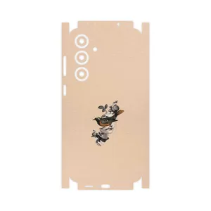 MAHOOT Collage of surreal Portrait of Women 2-FullSkin Cover Sticker for Samsung Galaxy S24 FE