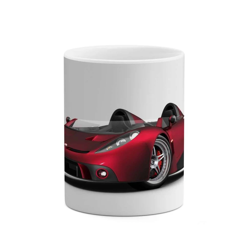 ماگ کاکتی مدل ماشین کد mgh11423