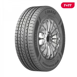 لاستیک خودرو بارز مدل S677 سایز 225/65R17 - یک حلقه