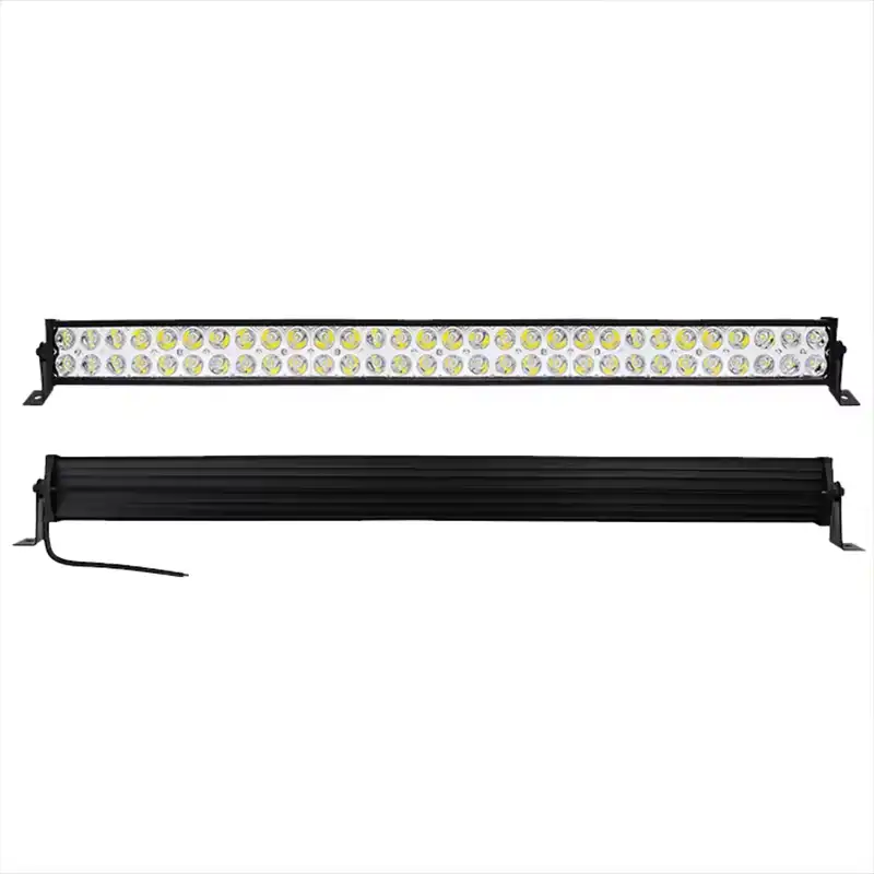 پروژکتور آفرودی مدل لایت بار کد 180W-83CM
