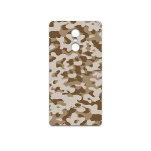 MAHOOT Army-Desert Cover Sticker for Xiaomi Redmi Pro