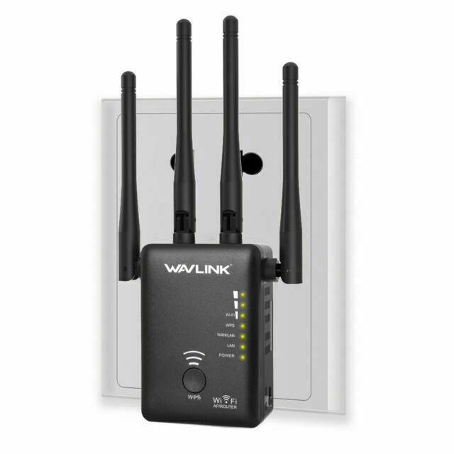 توسعه دهنده محدوده بی‌سیم ویولینک مدل WL-WN575A3