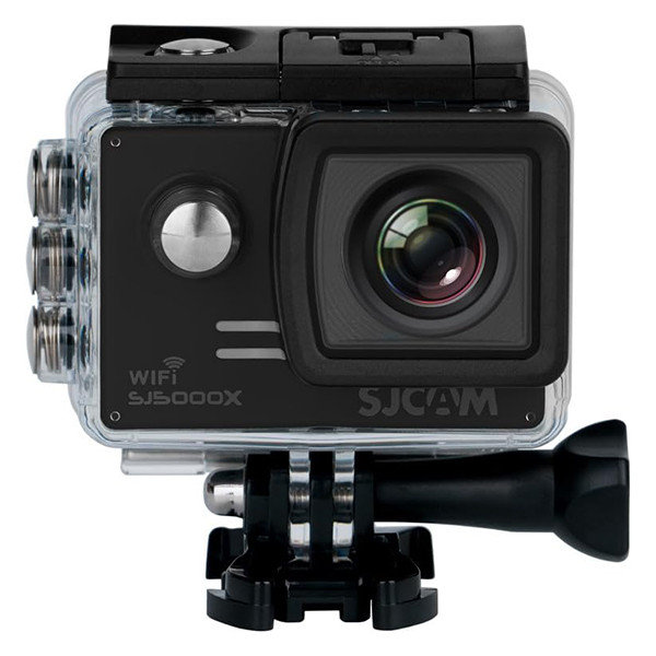 دوربین فیلم برداری ورزشی اس جی کم مدل SJ5000X