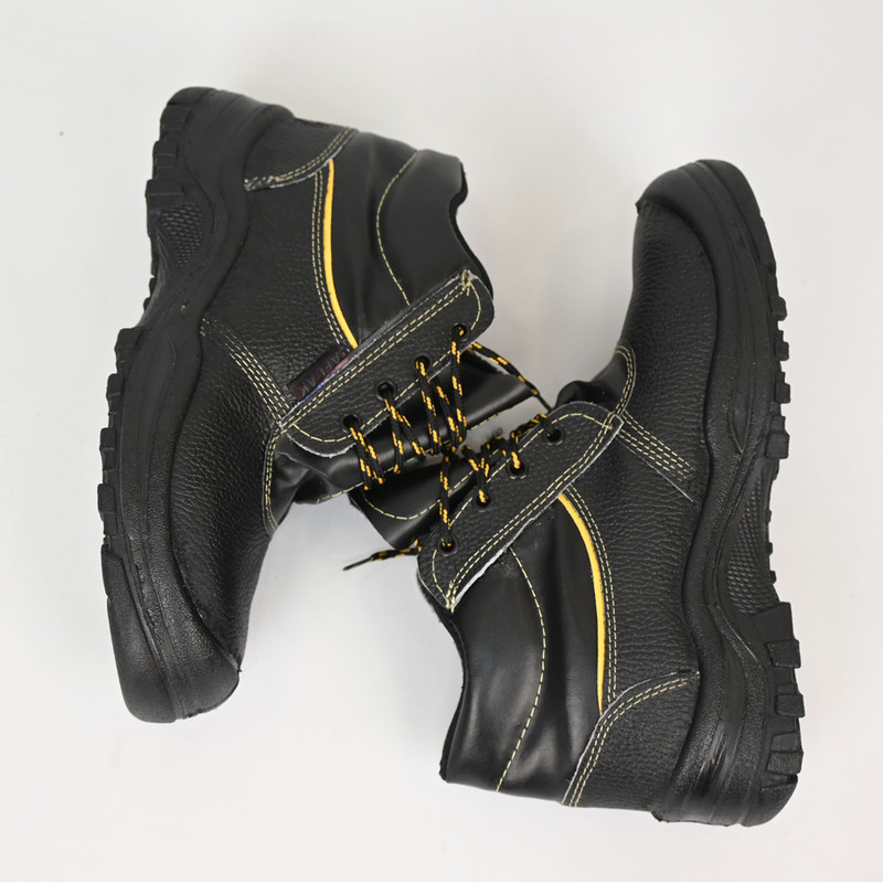 کفش ایمنی کفش سعیدی مدل 433M