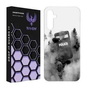 RIVEN RI1-20 Case For Samsung Galaxy A54