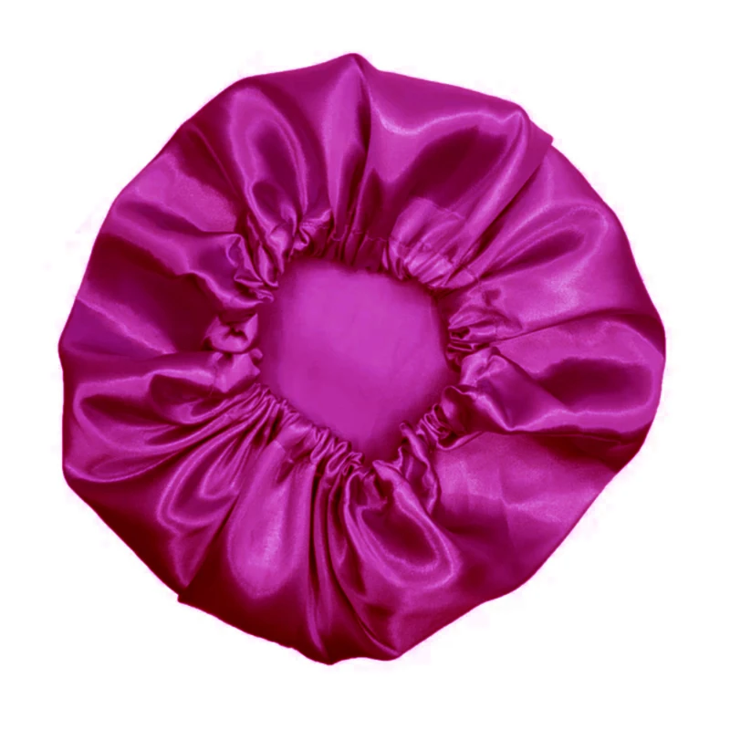 کلاه خواب  زنانه مدل ساتن