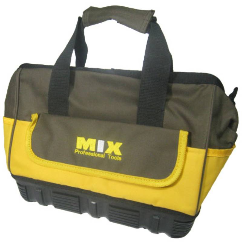نکته خرید - قیمت روز کیف ابزار میکس مدل MIX2 خرید