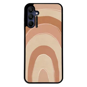 AKAM AMC-WSGA15-BOHO-25 Cover For Samsung Galaxy A15